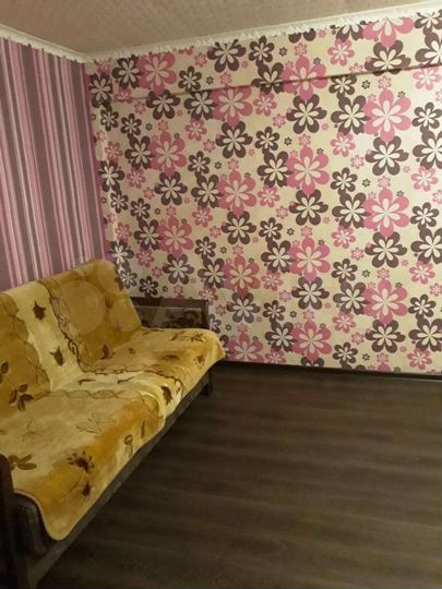 2-к. квартира, 46 м², 4/5 эт.