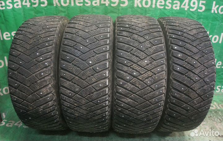 Goodyear Ultragrip Ice Arctic 225/55 R17 101T