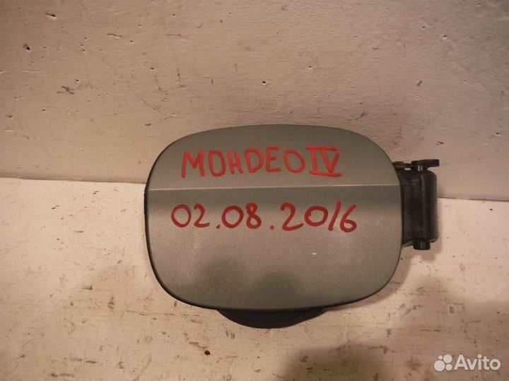 Лючок бензобака ford Mondeo 4 2012