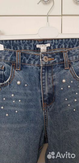 Джинсы женские Ostin