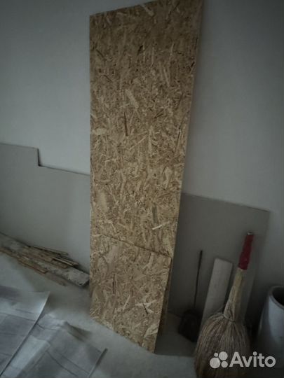 Осп плита 9 мм