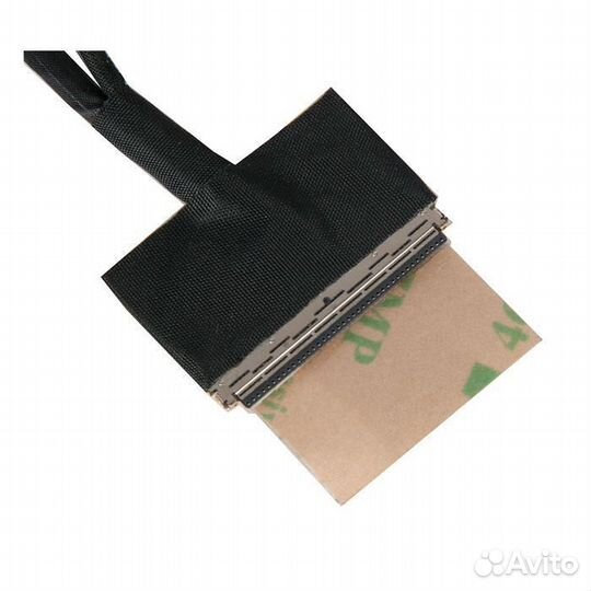 Шлейф матрицы для ноутбука Asus X555LD-1B, X555L