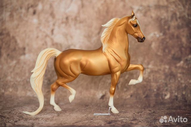 Лошади Breyer