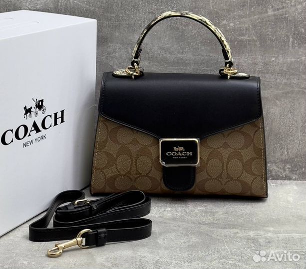 Сумка женская Coach