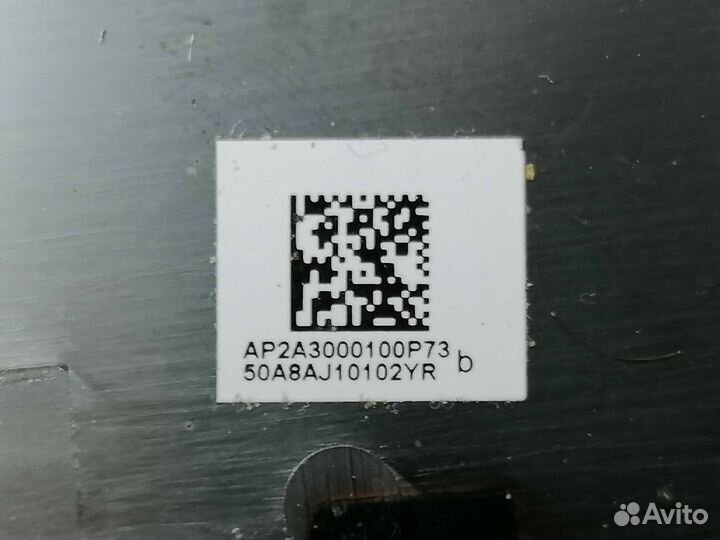 Поддон для Acer Aspire 3 A315-33
