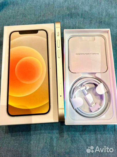 iPhone 12 mini, 128 ГБ