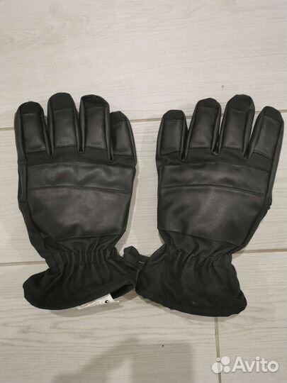 Краги пожарного