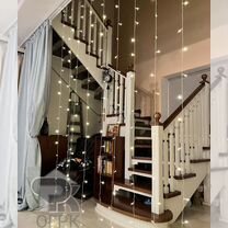 Дом 160 м² на участке 8,2 сот.