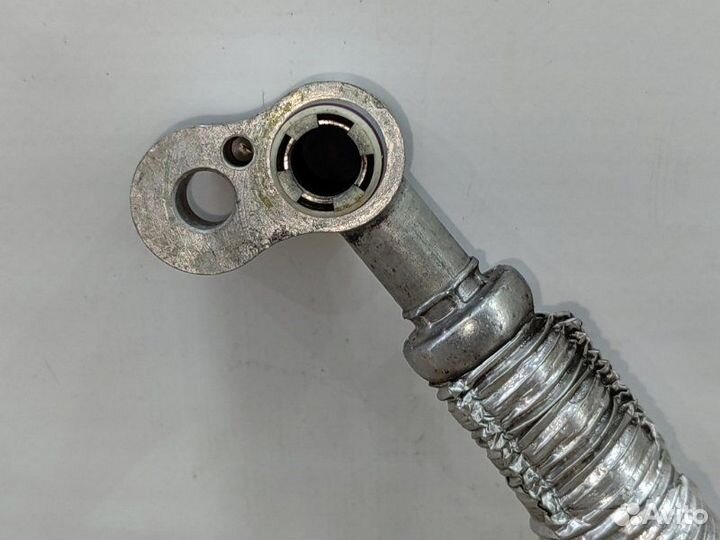 Трубка кондиционера Bmw 5 F10 N63B44 2011