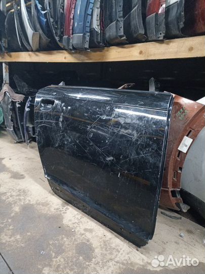 Дверь задняя правая Audi A6 2005