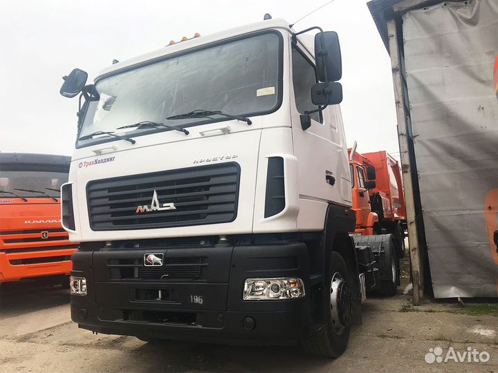 МАЗ 544028-570-031, 2023