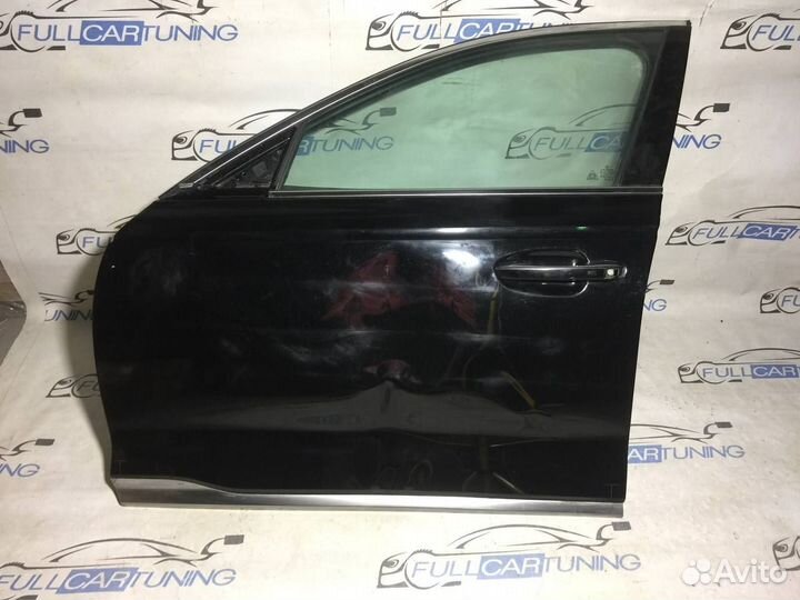 Дверь Kia k900 передняя левая