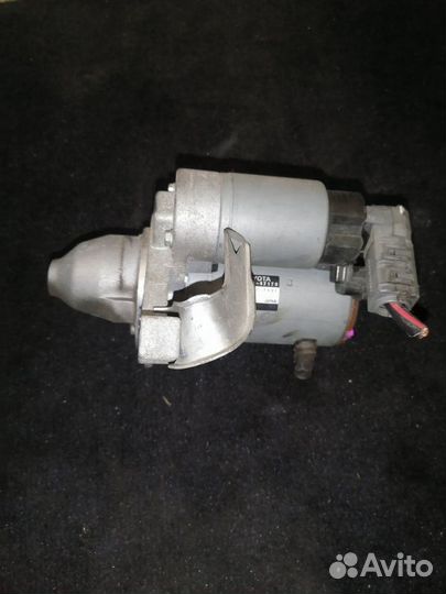 Стартер Infiniti G25 V36 VQ25HR