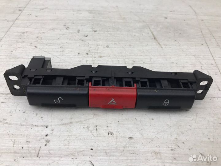 Блок кнопок Land Rover Freelander 2 224DT 2008