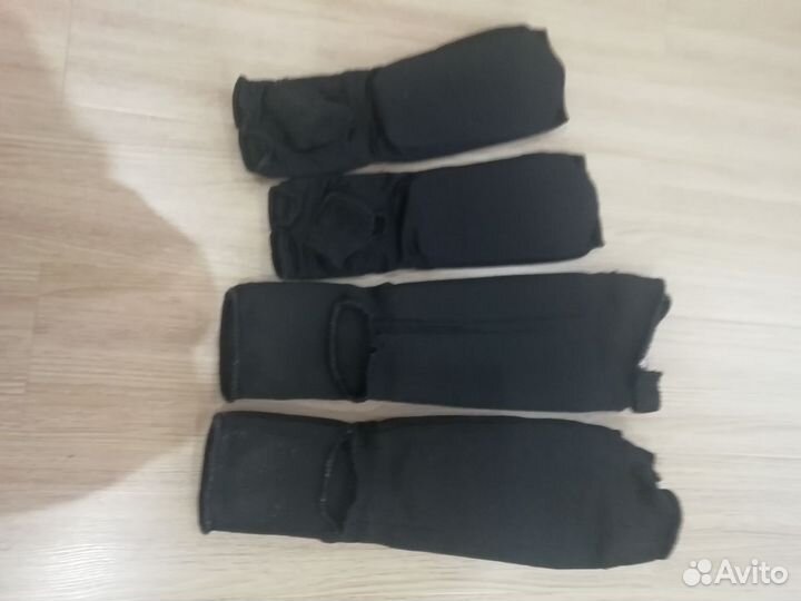 Защита для кудо