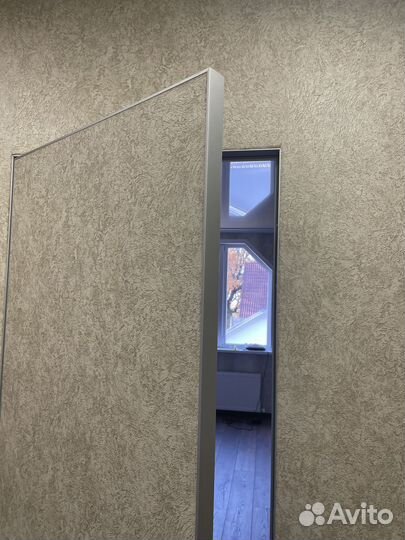 Скрытые двери invisible в наличии