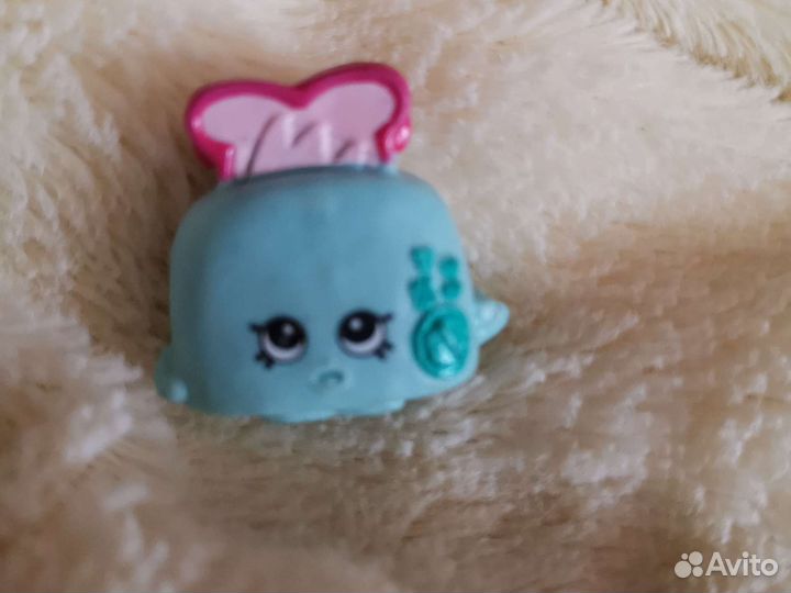 Шопкинс shopkins