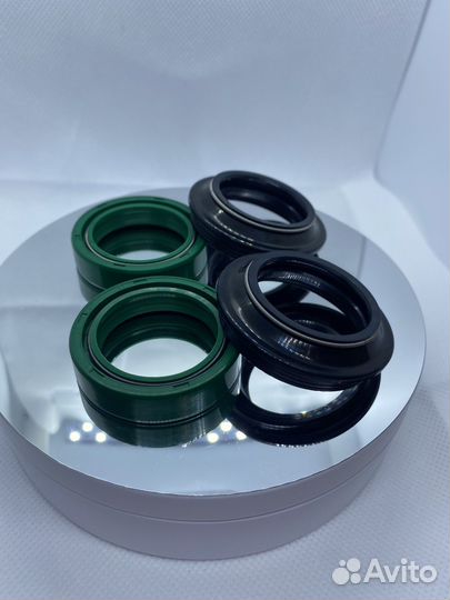 Сальники вилки 33*45*11