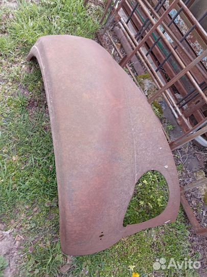 Запчасти на газ 69-21-24 новое и др