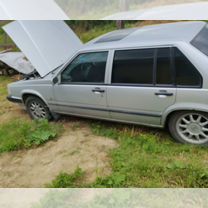 Volvo 940 2.3 AT, 1998, 430 000 км, с пробегом, цена 500 000 руб.