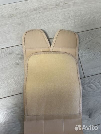 Бандаж ортопедический на брюшную стенку