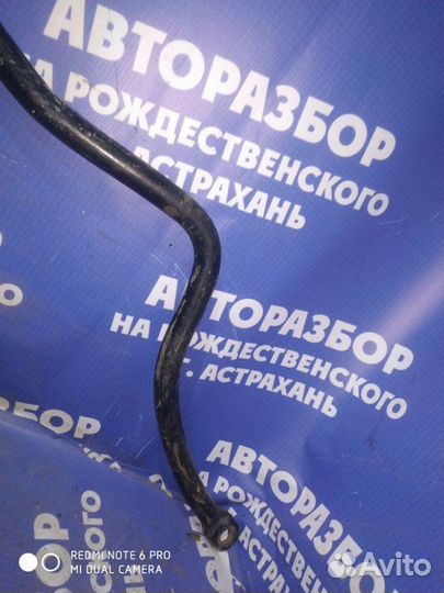 Передний стабилизатор Ваз LADA Largus универсал