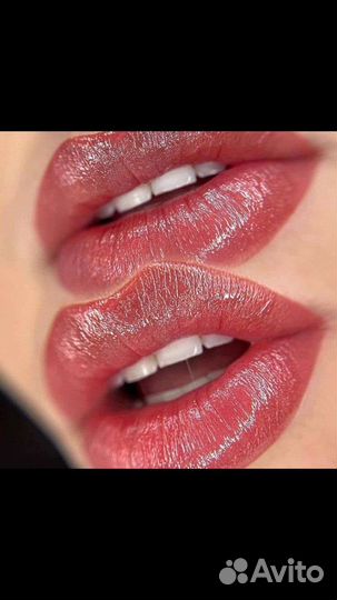 Модели на перманентный макияж бесплатно