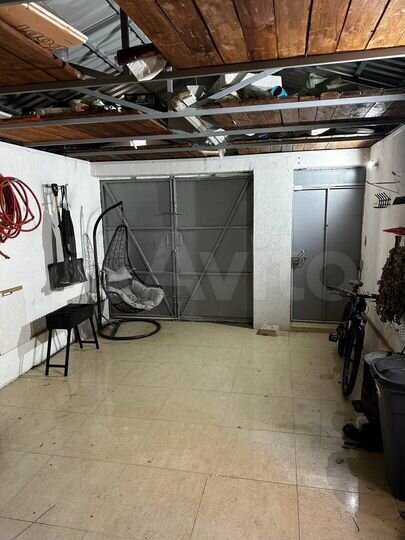 Дом 130 м² на участке 13 сот.