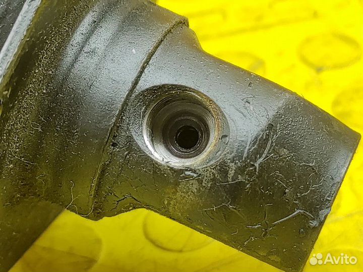 Ресивер гидроподвески Mercedes-Benz W140 M120.980