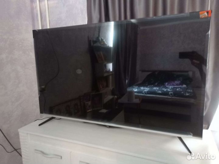 Телевизор smart tv бу