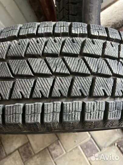 Sailun Ice Blazer Arctic SUV 235/60 R18