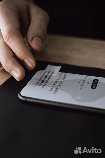iPhone 12 128GB Черный