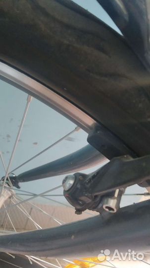 Велосипед 26''