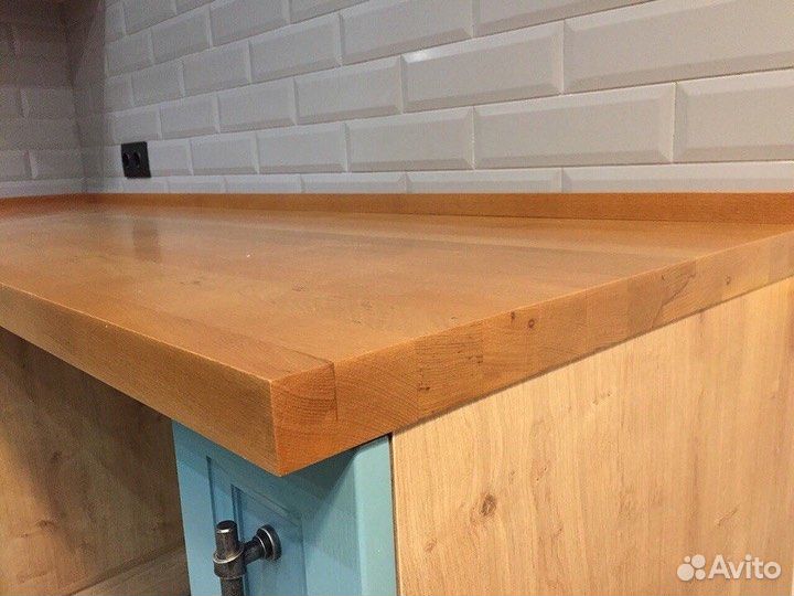 Кухни на заказ. Гарантия