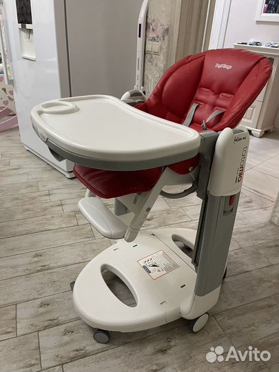 Детский стул Peg Perego