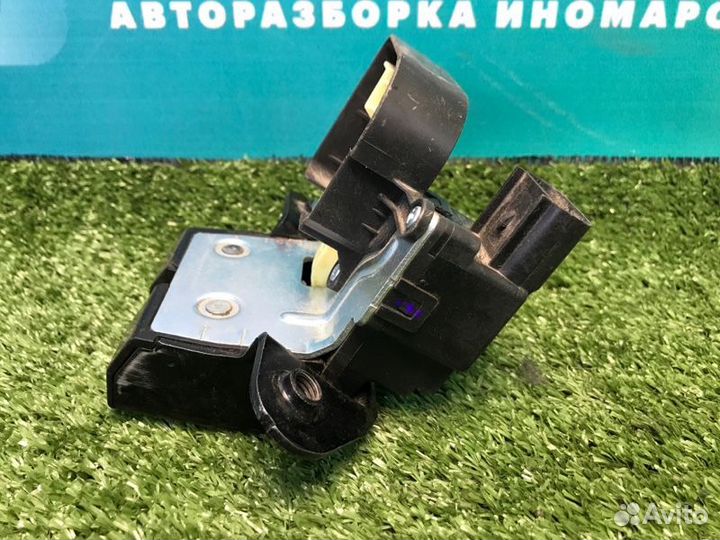 Замок багажника Hyundai Tucson 3 2017