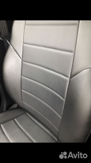 Чехлы на Кия Спортаж