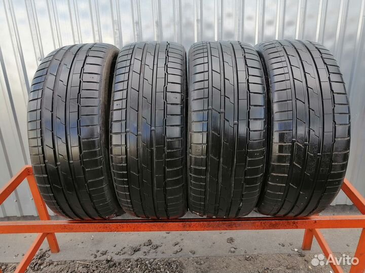 Hankook Ventus S1 Evo 3 K127 205/45 R17 88W