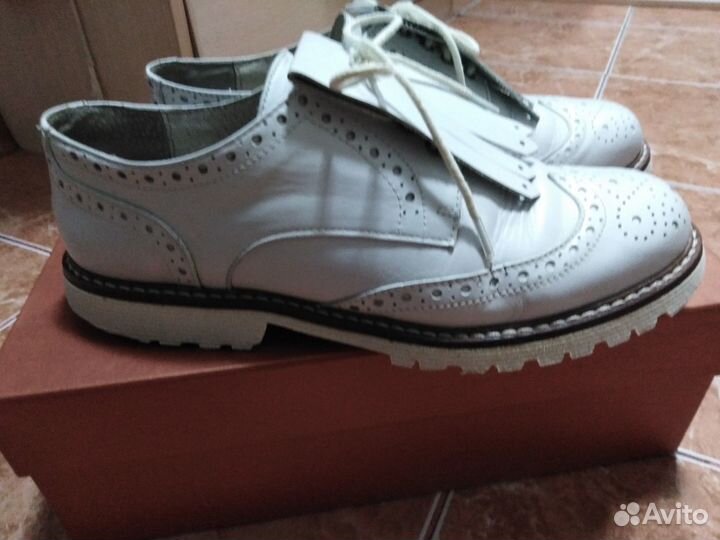 Продам туфли