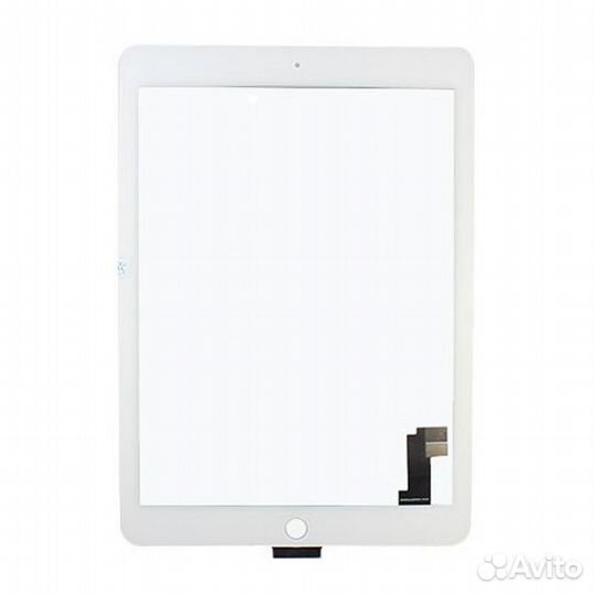 Сенсор для переклейки iPad Air2 (1566,1567 orig Wh