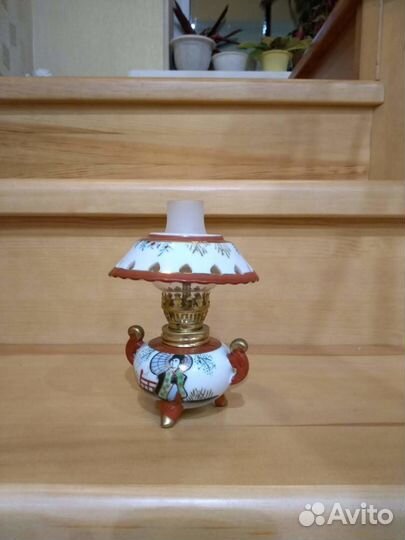 Предметы интерьера японский фарфор