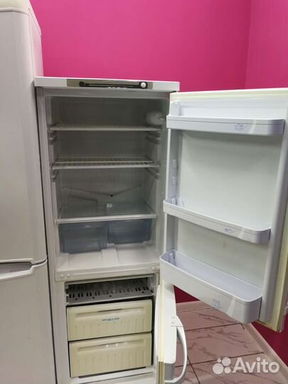 Холодильник