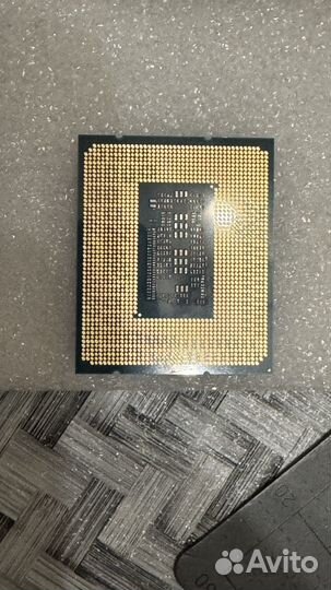 Процессор intel core i5 13400f oem