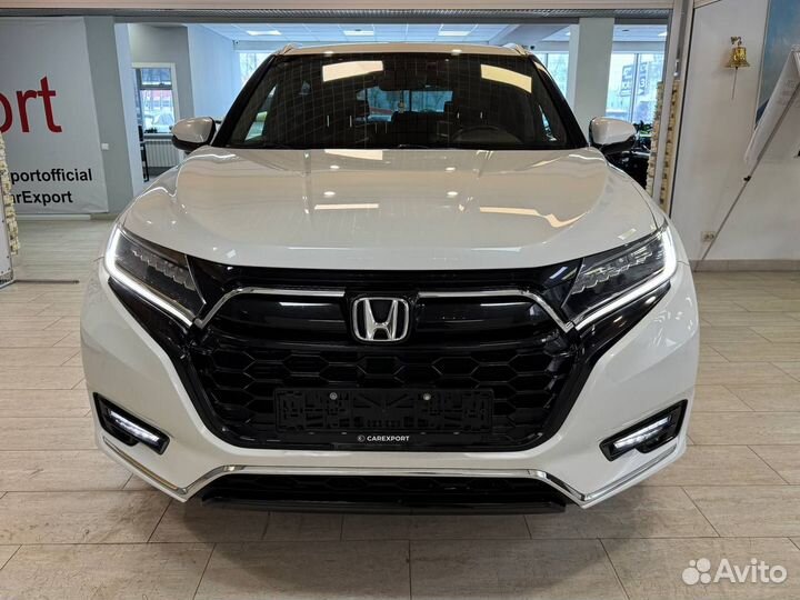 Honda UR-V 2.0 AT, 2023, 54 000 км