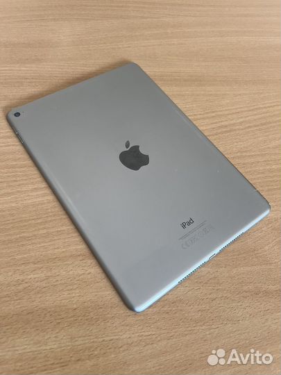 iPad