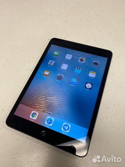 iPad mini 1 32gb sim