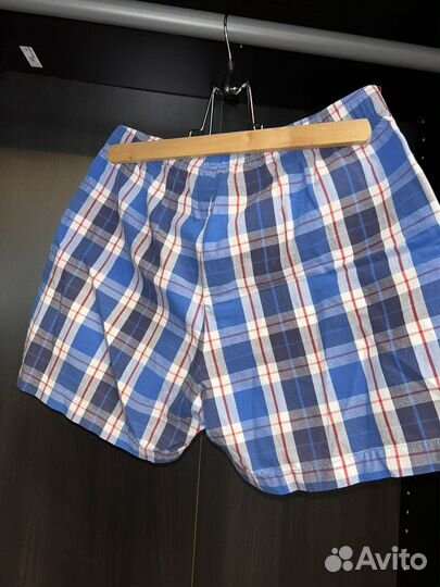 Шорты tommy hilfiger