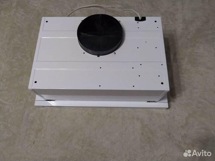 Вытяжка Monsher Tele II 50