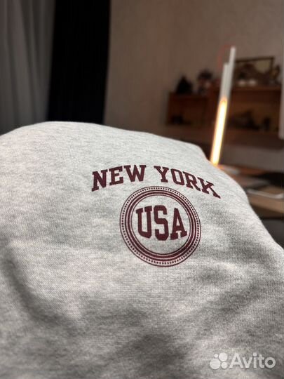 Спортивные штаны zara новые S