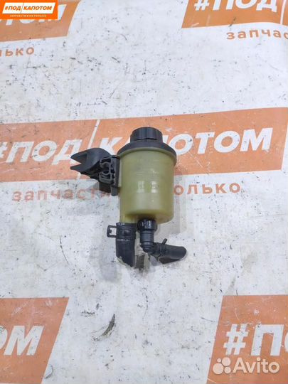 Бачок гидроусилителя Volvo S60 2 2012